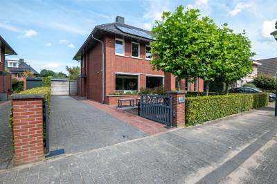 Woning Woelse Donk 82 Gorinchem
