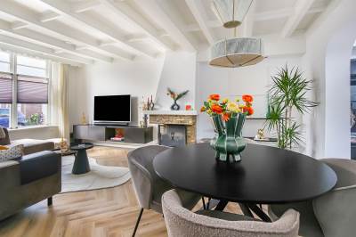 Woning Pieter Florisstraat 6 Hoorn (NH)