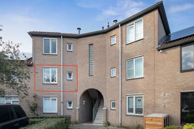 Woning Dommelborch 42 Rosmalen