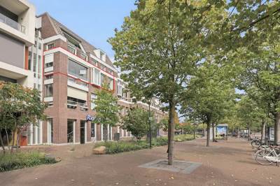 Woning Markt 46 Valkenswaard