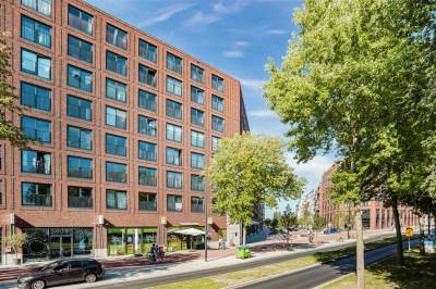 Woning Welnastraat 399 Amsterdam