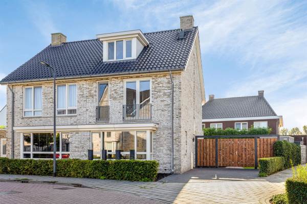 Woning Gerstakker 41 Nuland