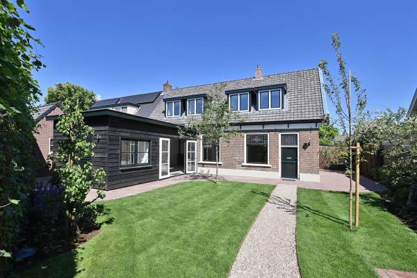 Woning Hellingstraat 7 Huizen