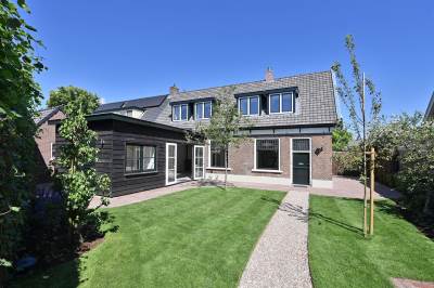 Woning Hellingstraat 7 Huizen