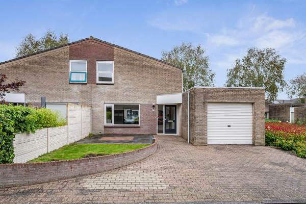 Woning Marterslag 24 Assen
