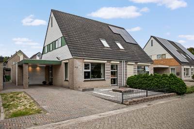 Woning Dorsstok 8 Erica