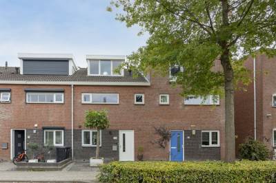 Woning Achtersteven 70 Etten-Leur