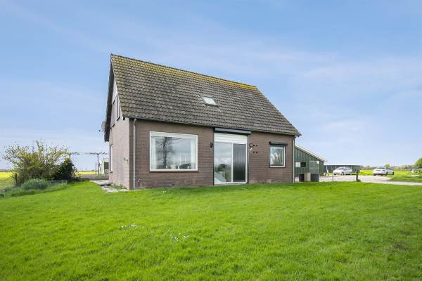 Woning Aalsdijk 7A Asch