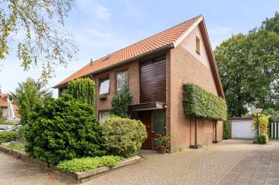 Woning Vossenweg 32 Bennekom