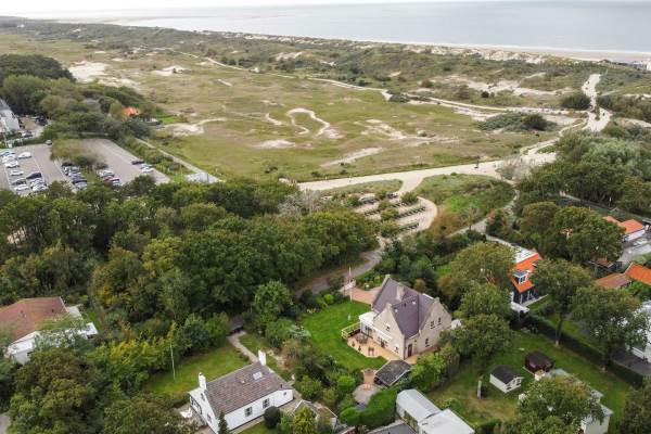 Woning Oude Moolweg 52 Renesse