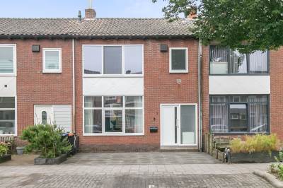 Woning Leliestraat 3 Koog aan de Zaan