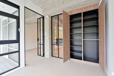 Woning Maassluisstraat 98C Amsterdam