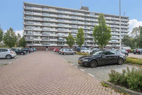 Woning Elzenhorst 8 Waddinxveen
