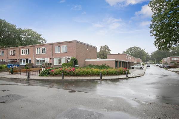Woning Kerspellaan 19 Emmen