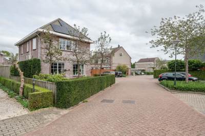 Woning Vlinderslag 36 Almkerk