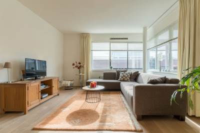 Woning Lange Beekstraat 50 Amersfoort