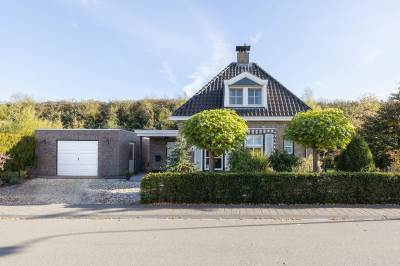 Woning Rosmolen 15 de Lutte