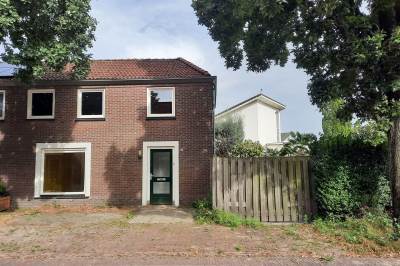 Woning 3e Sint Jozefstraat 7 Asten