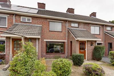 Woning De Volmer 144 Haaksbergen