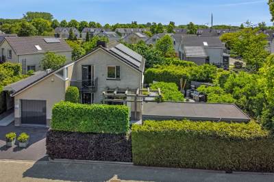 Woning Duke Ellingtonhof 60 Hoorn (NH)