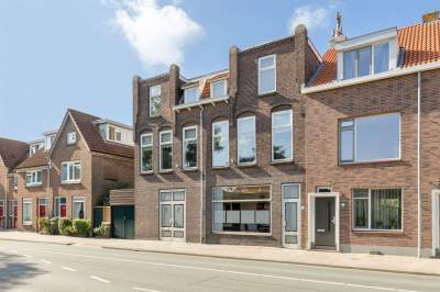 Woning van der Driftstraat 61 Vlaardingen