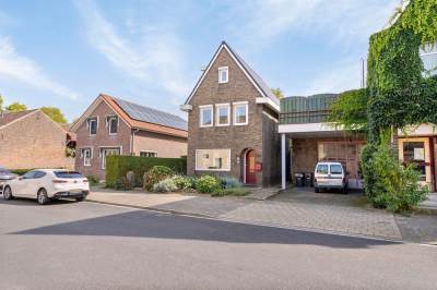Woning Overhoven 75 Sittard