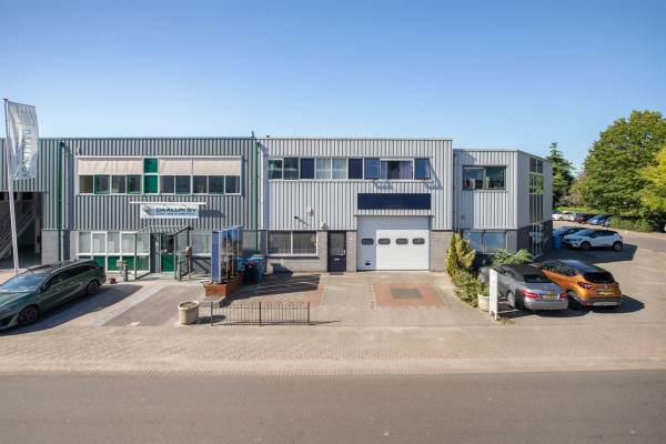 Woning Ambachtsweg 29 Pijnacker