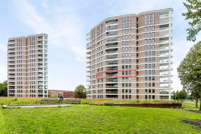 Woning Baden Powellstraat 29 Den Bosch