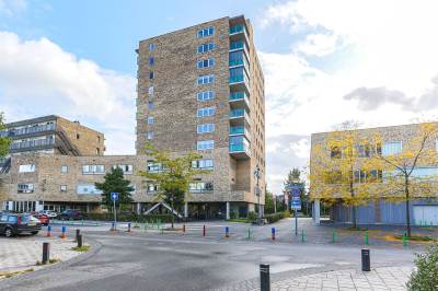 Woning Semmelweisstraat 112 Groningen