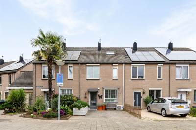 Woning Rouenlaan 49 Eindhoven