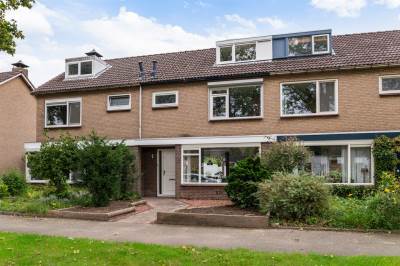 Woning Dokter Asjeslaan 17 Tiel