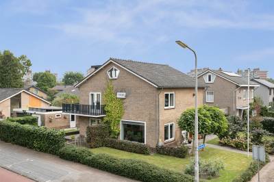 Woning Toscastraat 2 Amersfoort