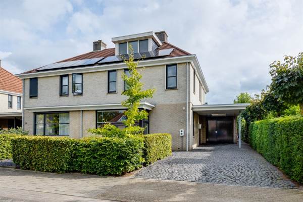 Woning Het Brook 37 Lichtenvoorde