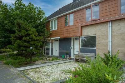 Woning Orion 25 Zeewolde