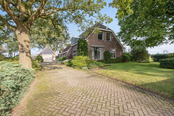 Woning Beilerweg 39 Wijster