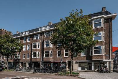 Woning Maasstraat 1473 Amsterdam