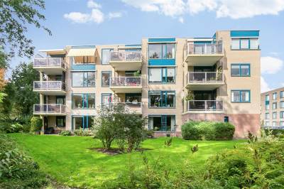 Woning Laarmanhof 15 Haren (GR)