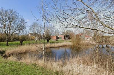 Woning Oostlangeweg 16 Hoofdplaat