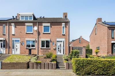 Woning Troereberg 22 Landgraaf