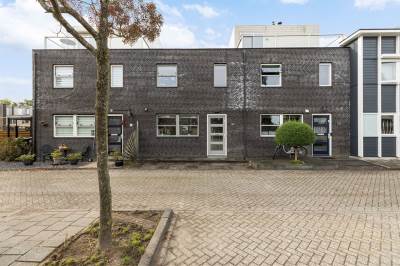 Woning Giebelhof 30 Papendrecht