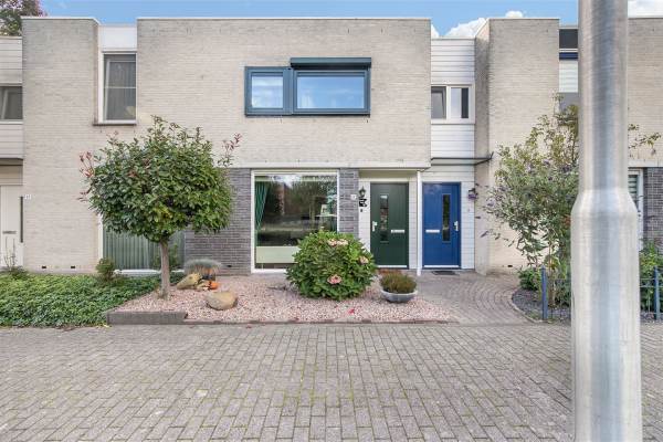 Woning Ruimelerf 55 Tilburg