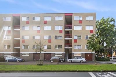 Woning Twiskeweg 258 Zaandam