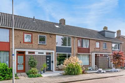 Woning Tesselschadelaan 15 Uithoorn