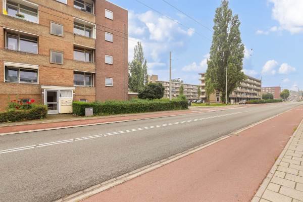 Woning Lange Wal 161 Arnhem
