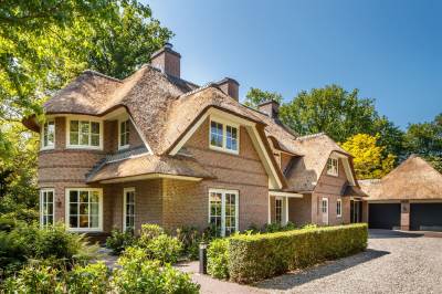 Woning Messchaertlaan 4 Huizen