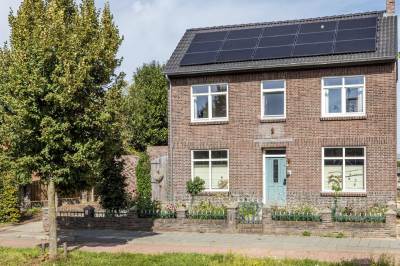 Woning Rijksweg 69 Margraten