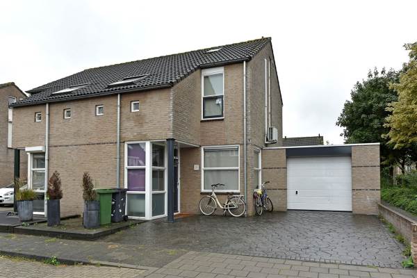 Woning Maaslaan 134 Helmond