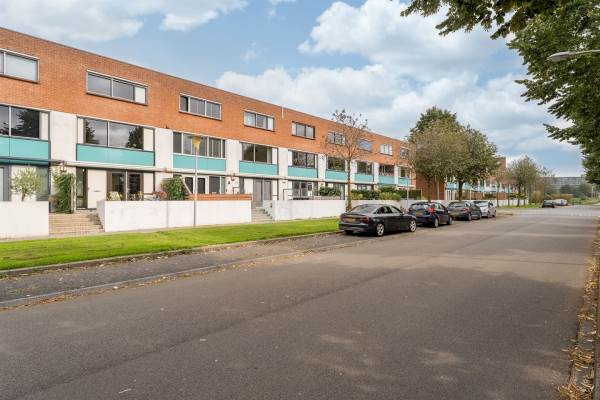 Woning Pottenbakkerstraat 109 Zwolle