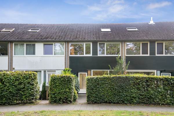 Woning Drapeniersdonk 326 Apeldoorn