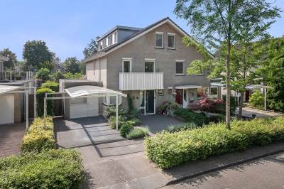 Woning Menuetstraat 65 Almere